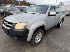 Bild des Angebotes Mazda BT-50 BT-50 XL-Cab Topland