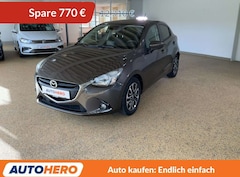 Bild des Angebotes Mazda 2 1.5 Nakama *TEMPO*PDC*SHZ*