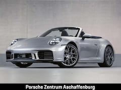 Bild des Angebotes Porsche 992 911 Carrera  Sport Chrono Paket Sportabg. BOSE