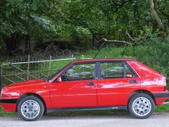 Bild des Angebotes Lancia Delta Delta HF Integrale
