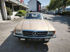 Bild des Angebotes Mercedes-Benz SL 280