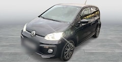 Bild des Angebotes VW up! 1.0 ACTIVE 4TÜREN CAM LM16 SITZHEIZ EINPARKH