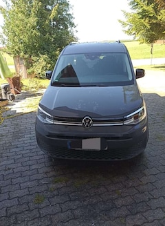 Bild des Angebotes VW Caddy Style