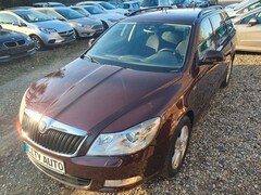 Bild des Angebotes Skoda Octavia Combi Family