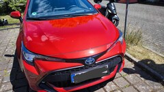 Bild des Angebotes Toyota Corolla Hybrid Active Smart Safety Plus