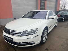 Bild des Angebotes VW Phaeton V6 TDI 5-Sitzer 4Motion Dynaudio