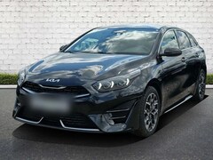 Bild des Angebotes Kia ProCeed / pro_cee'd 1.5T DCT7 GT Line TECHNIK 8-fach-bereift