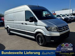 Bild des Angebotes VW Crafter Kasten 35 LR Maxi L3H2 AHK*Kamera*Klima