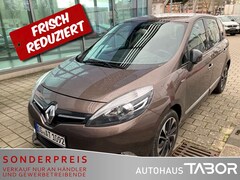Bild des Angebotes Renault Scenic 1.5 dCi BOSE Edition Navi KAM PDC Klima