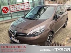 Bild des Angebotes Renault Scenic 1.5 dCi BOSE Edition Navi KAM PDC Klima