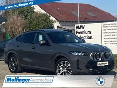 Bild des Angebotes BMW X6 x40d M Sport Standh.ACC Soft Pano.Massage AHK