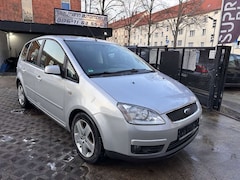 Bild des Angebotes Ford Focus C-MAX Fun X*Klima*STZH*Anhängerkpp