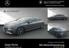 Bild des Angebotes Mercedes-Benz EQE 350 EQE 350+ PREMIUM*AIRMATIC*AHK*PANORAMA*SITZKLIMA