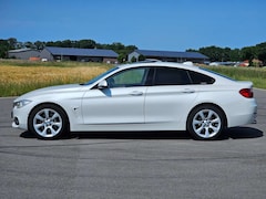 Bild des Angebotes BMW 428 Gran Coupé xDrive Luxury Harman-Kardon GARANTIE