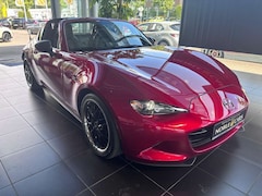 Bild des Angebotes Mazda MX-5 RF Exclusive-Line LED NAVI ALU