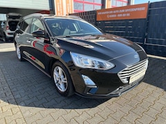 Bild des Angebotes Ford Focus Turnier Cool & Connect/Kamera/Navi/AHK