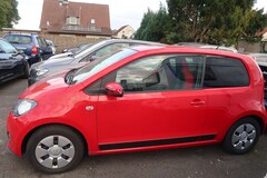 Bild des Angebotes Skoda Citigo 75 Sport Navi Klima