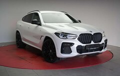 Bild des Angebotes BMW X6 xDrive30d M Sportpaket Navi/Leder/ACC/Carbon/