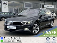 Bild des Angebotes VW Passat Variant 2.0 TDI DSG BUSINESS 4-MOTION AHK