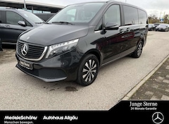 Bild des Angebotes Mercedes-Benz EQV 300 EQV 300 AVANTGARDE L AIRMATIC LED DISTRONIC 360
