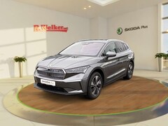 Bild des Angebotes Skoda Enyaq 85x Loft AHK MAXX-Paket HUD LED-Scheinwerfer Digit