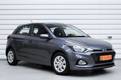 Bild des Angebotes Hyundai i20 Advantage+Automatik+Nur 13.200KM+Tempomat