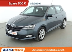 Bild des Angebotes Skoda Fabia 1.0 TSI Cool Plus *PDC*SHZ*
