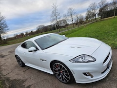 Bild des Angebotes Jaguar XKR XKR 5.0 Kompressor Coupe