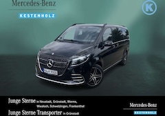 Bild des Angebotes Mercedes-Benz V 300 V 300 d STYLE Lang AMG Line/Basic/Style/Navi/LED
