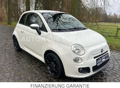 Bild des Angebotes Fiat 500 S*TOP*GARANTIE*