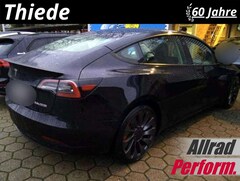 Bild des Angebotes Tesla Model 3 PERFORMANCE DUAL-MOTOR NAVI/LED/KAMERA