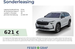 Bild des Angebotes Skoda Kodiaq Sportline 2.0 TDI 4x4 DSG RFK/SHZ/PDC/NAV