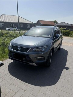 Bild des Angebotes SEAT Ateca Xcellence