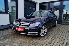 Bild des Angebotes Mercedes-Benz C 300 CDI 4Matic-XENON-STANDHZG-SPUR-LEDER-