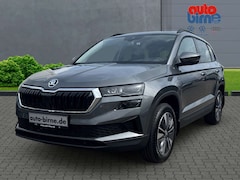 Bild des Angebotes Skoda Karoq 1.5 TSI ACT Selection AHK Panodach Navi Digi. Cock