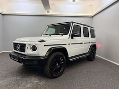 Bild des Angebotes Mercedes-Benz G 500 AMG-LINE*EXCLUSIV*MANUF*MY23*RAUTE*MEGAVO