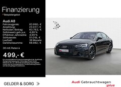 Bild des Angebotes Audi A8 60 TFSI qu. S line Air*B&O*Massage*Stand*AHK