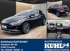 Bild des Angebotes Hyundai i20 1.0 T-GDI Joker + Navi+Cam+Klimaauto+SHZ