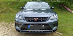 Bild des Angebotes CUPRA Ateca Ateca 2.0 TSI 4Drive DSG Limited Edition