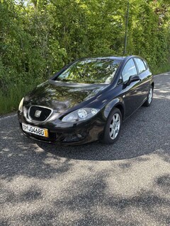 Bild des Angebotes SEAT Leon Stylance / Style | Scheckheftgepflegt | TÜV