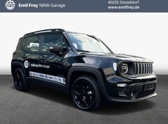 Bild des Angebotes Jeep Renegade 1.5 GSE T4 48V e-Hybrid Automatik Summit