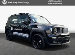 Bild des Angebotes Jeep Renegade 1.5 GSE T4 48V e-Hybrid Automatik Summit