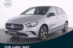 Bild des Angebotes Mercedes-Benz B 250 e PROGRESSIVE+NIGHT+PANO+AHK+KEYLESS+TOTW.