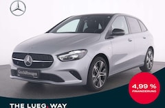 Bild des Angebotes Mercedes-Benz B 250 e PROGRESSIVE+NIGHT+PANO+AHK+KEYLESS+TOTW.