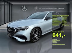 Bild des Angebotes Mercedes-Benz E 300 e AMG+Night+Distronic+Pano+CarPlay+Memory