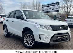 Bild des Angebotes Suzuki Vitara 1.6 Comfort 4x4*AHK*PDC*