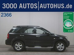 Bild des Angebotes Kia Sorento 2.5 CRDI LX PDC AHK Tempomat Navi