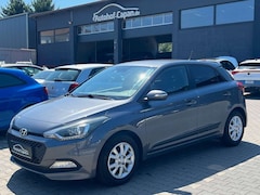 Bild des Angebotes Hyundai i20 i20 YES!/Klima/Spurhalte/PDC/EU6/ZV/1.Ha/TUV 01.26