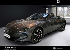 Bild des Angebotes MG Cyberster Xpower