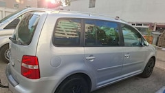Bild des Angebotes VW Touran Touran Diesel 1.9 TDI DSG